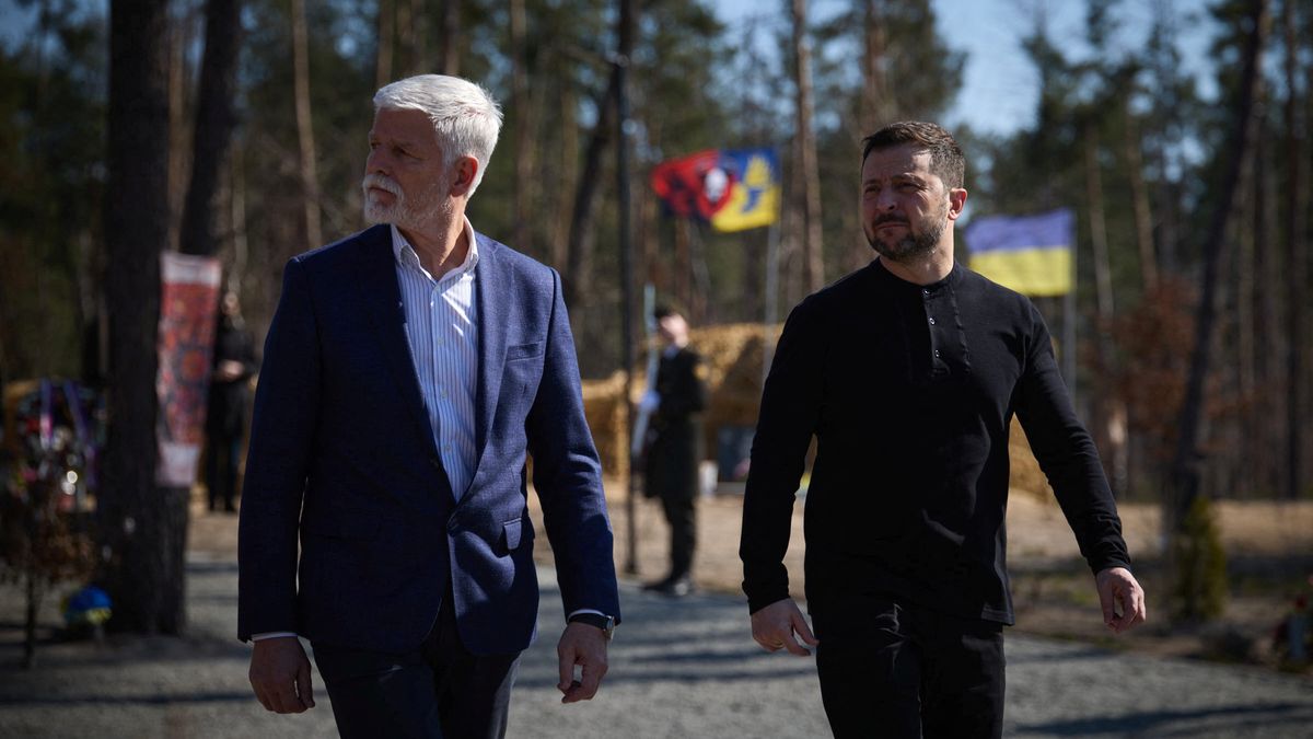 Čeští vojáci jsou potřeba doma, odmítá Babiš účast v mírových sborech na Ukrajině. Rakušan je pro