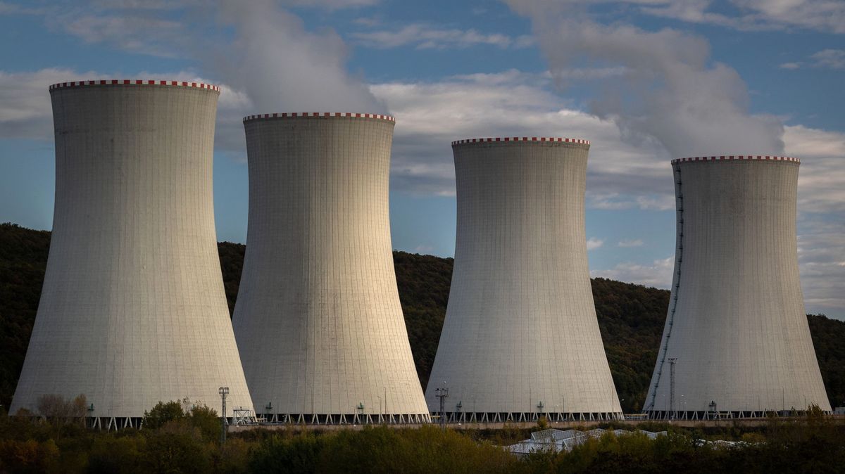 Brusel schválil Křetínského skupině EPH ovládnutí Slovenských elektráren