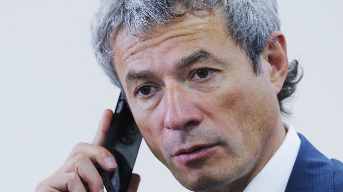 V Rusku zatkli miliardáře ze sankčního seznamu EU. Viní jej z obřího podvodu