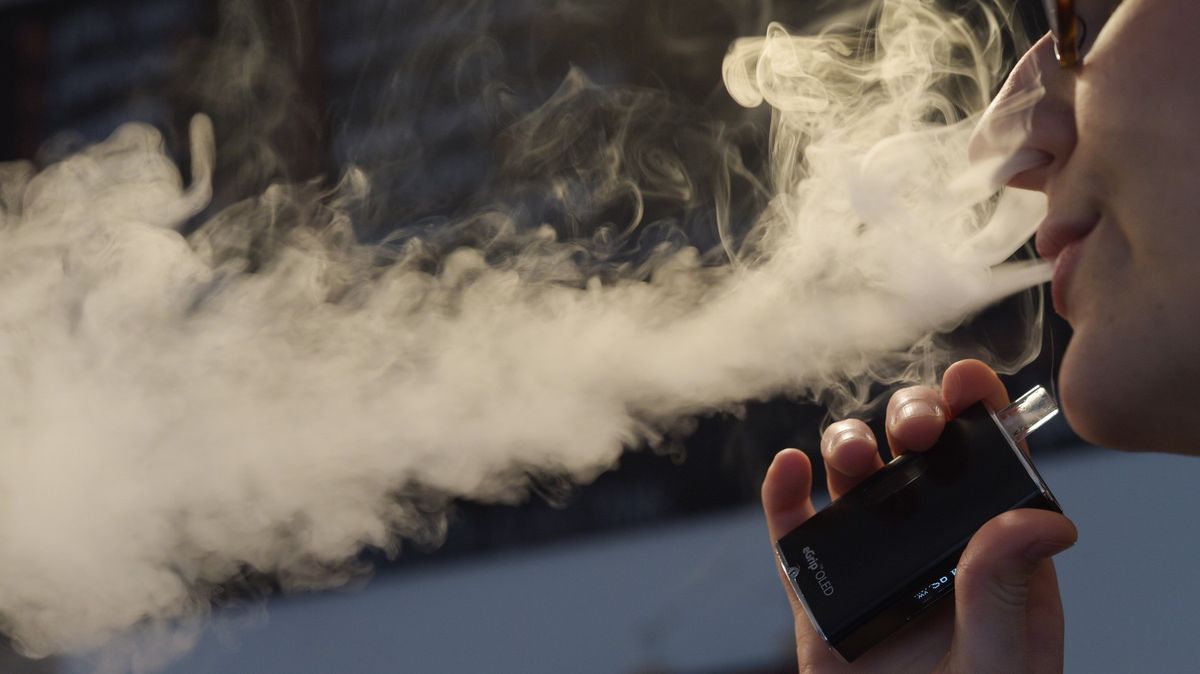 Kuř, nebo zemře! V USA vytvořili elektronickou cigaretu s tamagoči