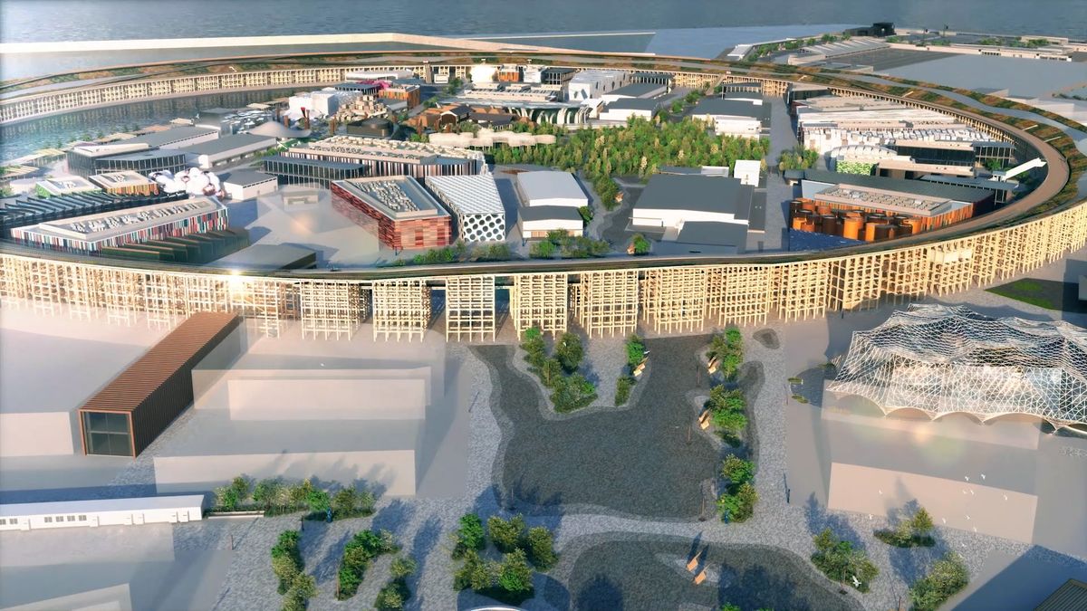 EXPO 2025 je za rohem: Lákadla českého pavilonu jsou rozličná