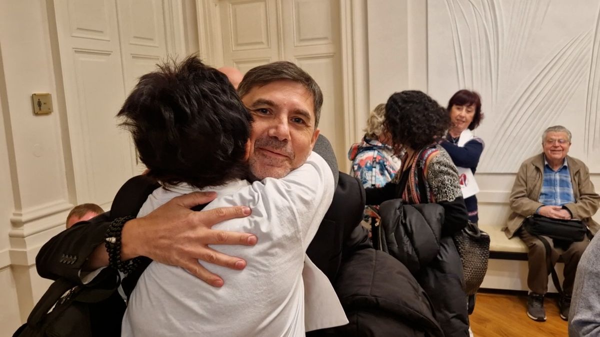 Ústavní soud zrušil rozsudek nad dezinformátorem Vrabelem