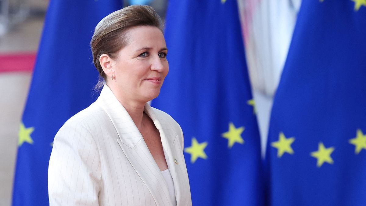„Nezastrašili vás.“ Dánská premiérka pochválila Gróňany za odpor proti Trumpovi