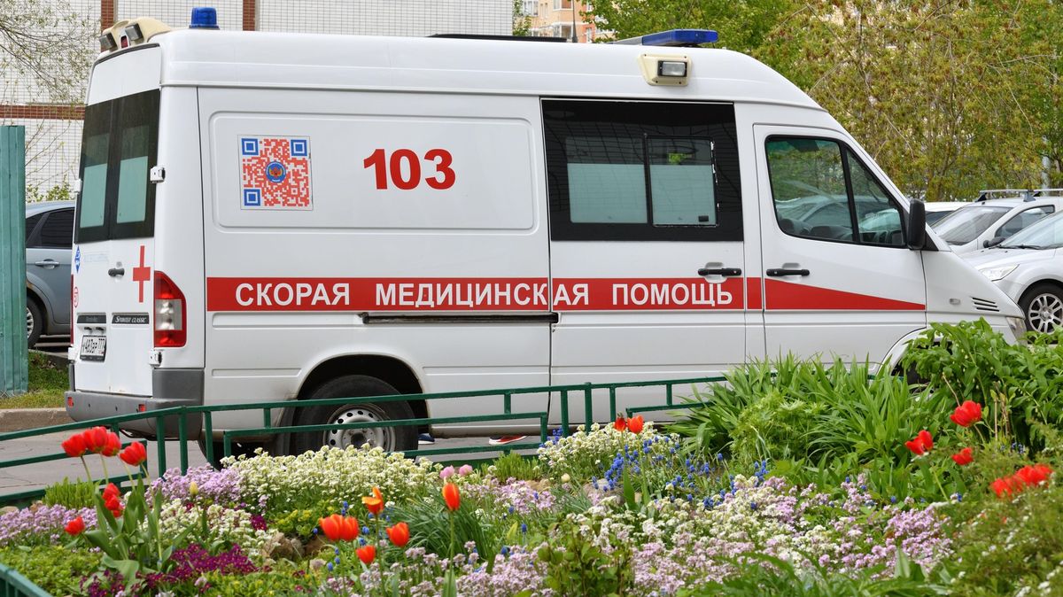 V Rusku se objevil neznámý virus. Lidé mají týdny vysokou horečku a silné vykašlávání krve