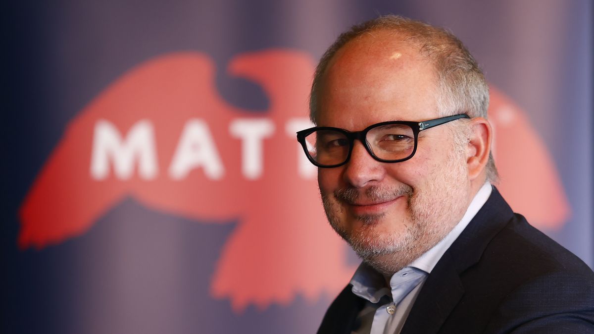 Skupina Mattoni 1873 měla loni rekordní tržby