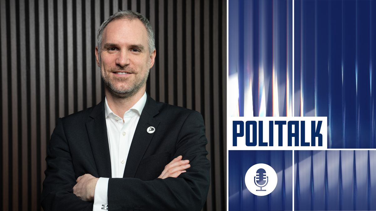 Hřib: Cílíme na dvouciferný výsledek ve volbách