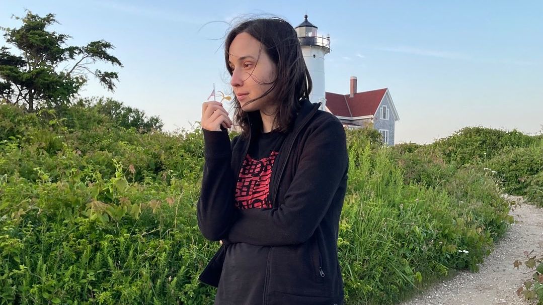 USA zadržely uprchlou ruskou vědkyni s platným vízem. Hrozí jí deportací