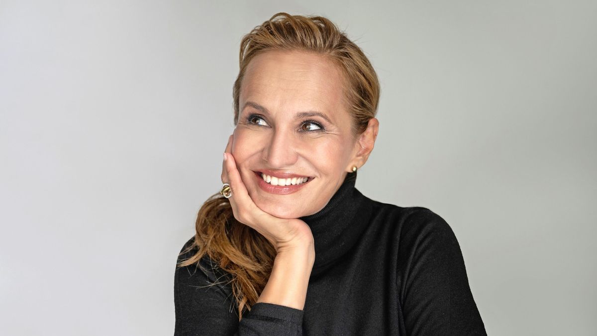 Monika Absolonová: Partnerské vztahy mi nevyšly, ale ty kamarádské všechny do jednoho
