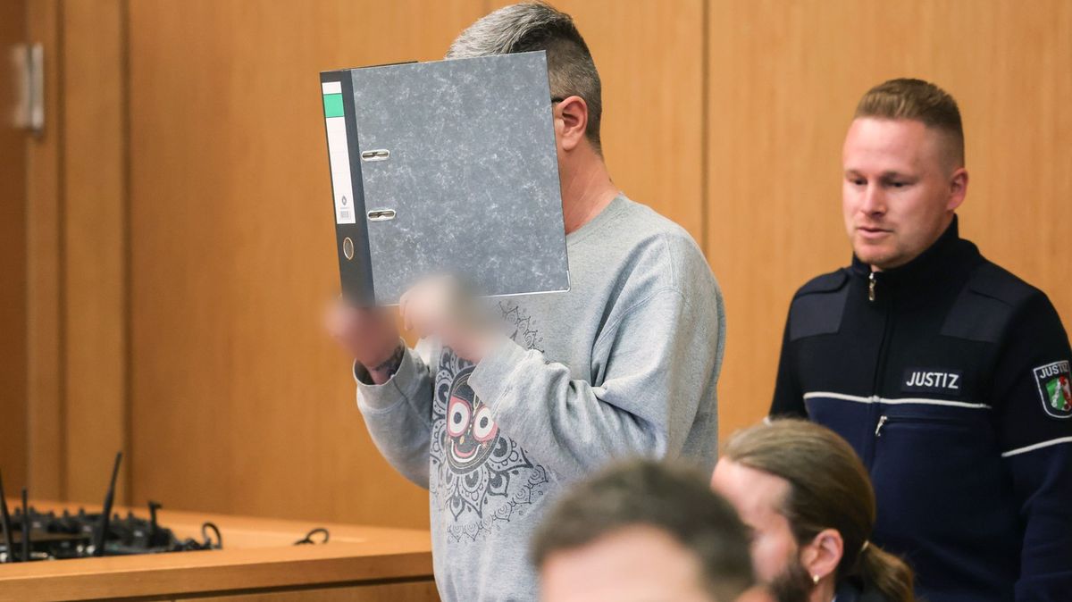 Devět vražd, 34 pokusů. V Německu soudí kvůli smrti pacientů zdravotního bratra
