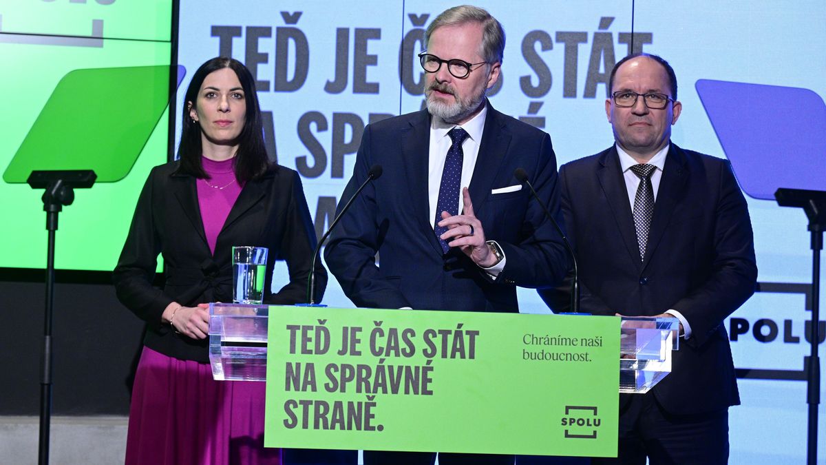 Spolu ztrácí své bašty. Mobilizujme síly, zní z koalice
