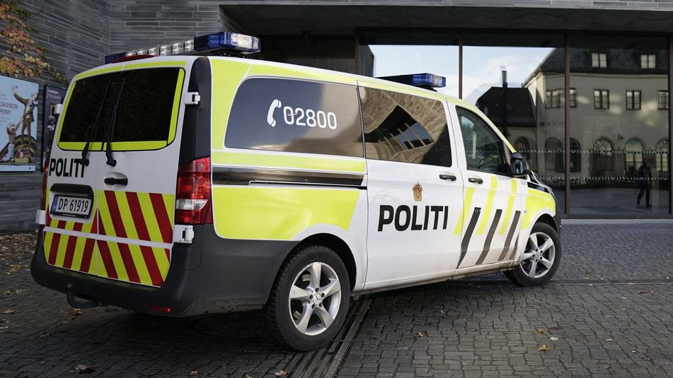 Útočník bodal do lidí v norském Trondheimu. Poklidné město je v šoku