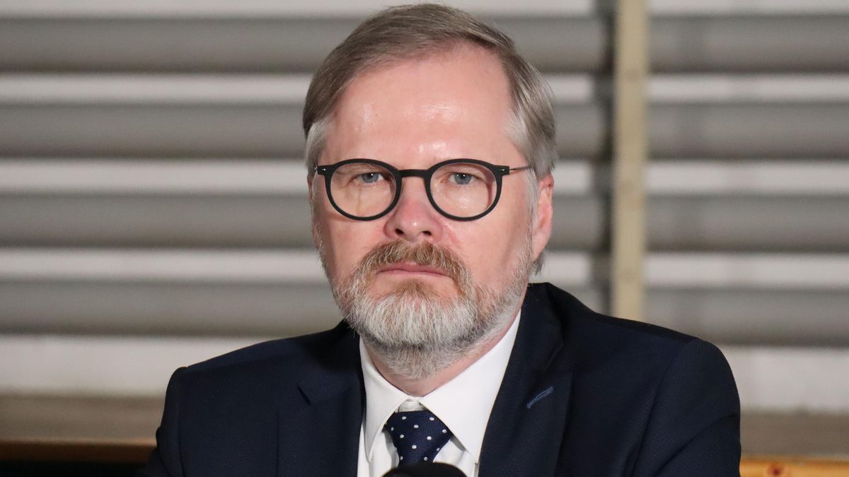 Fiala: Americká cla nás poškodí všechny