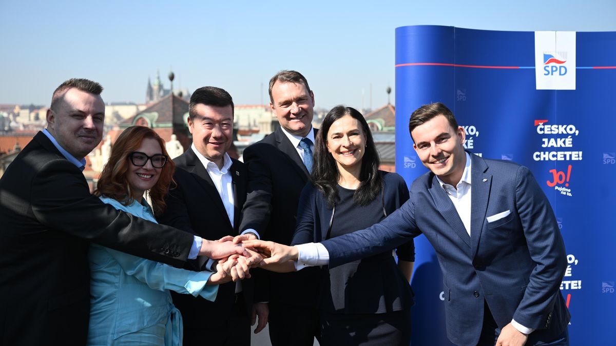 Je to koalice, nebo ne? Předvolební spojování se může stranám i zle vymstít