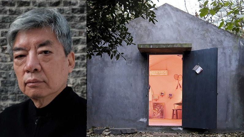 Pritzkerovu cenu za architekturu získal Liou Ťia-kchun. Jeho stavby plně respektují místo vzniku
