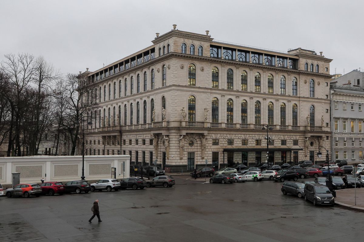Ruský Gazprom žaluje českou společnost NET4GAS