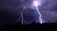 Hrozí silné bouřky, varují opět meteorologové