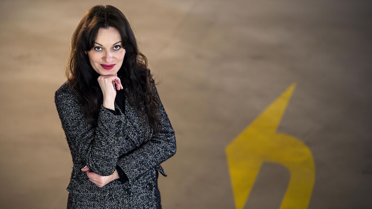 Spisovatelka Pavla Horáková: Západ jako ideál se nám rozpadá před očima