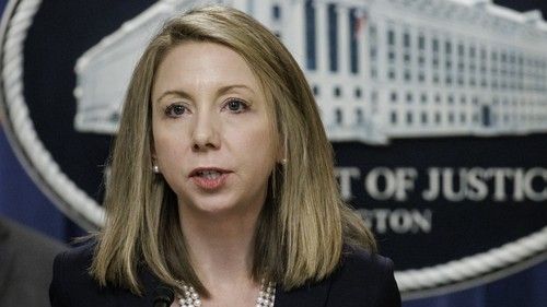 Ve věku 43 let zemřela bývalá americká okresní prokurátorka Jessica Aberová, smrt vyšetřuje policie