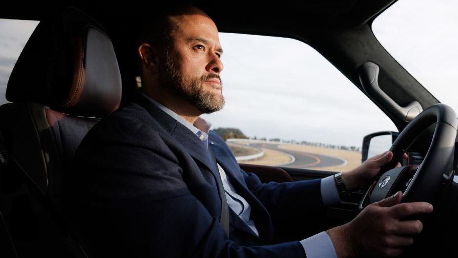 Nissan má nového šéfa. Dřív chtěl návrat sporťáků, teď bude bojovat o záchranu
