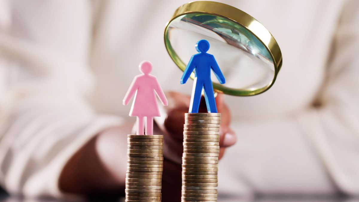Česko a pay gap: Proč jsme na chvostu Evropy?