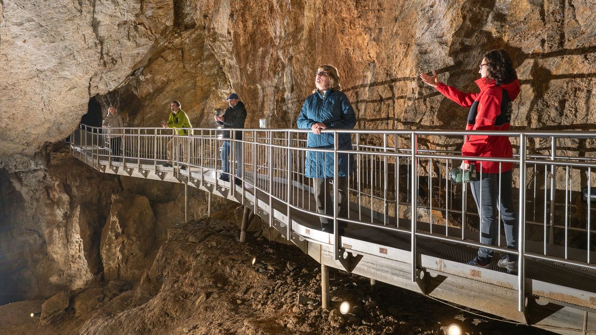 Unikátní publikace ukazuje pohled vědce 18. století na památky a přírodu okolí Hranic
