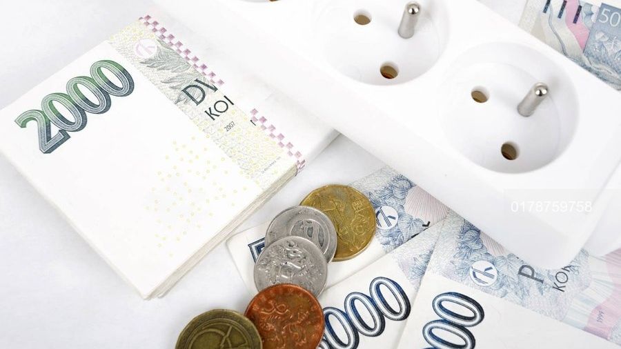 Problémy s přeplatkem za energie? Jaké má zákazník možnosti