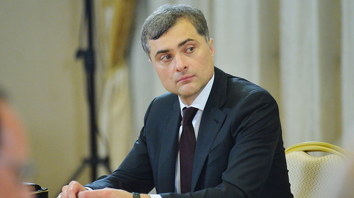 Putinův poradce to řekl natvrdo: Cílem jednání je rozdrtit Ukrajinu