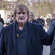 Skladatel Karel Vágner