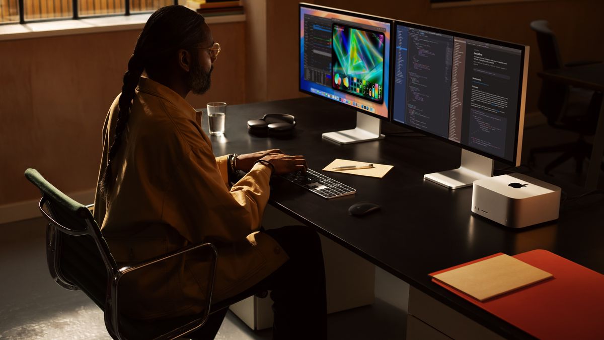 Za 62 i 427 tisíc korun. Rozdíly v cenách Macu Studio jsou propastné