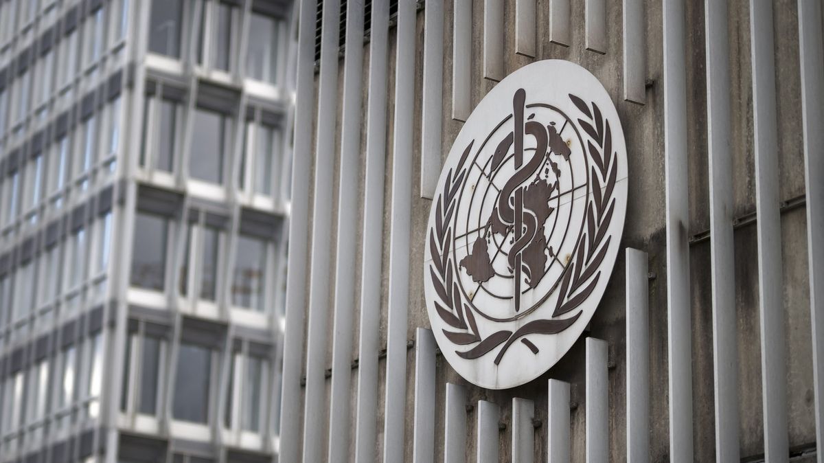 WHO varuje před rostoucím šířením tuberkulózy u dětí