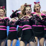 Významnou součástí cheerleadingu je takzvaný týmový duch, nadšení, zápal, sebevědomí a radost. Na týmovou spolupráci je kladen velký důraz.