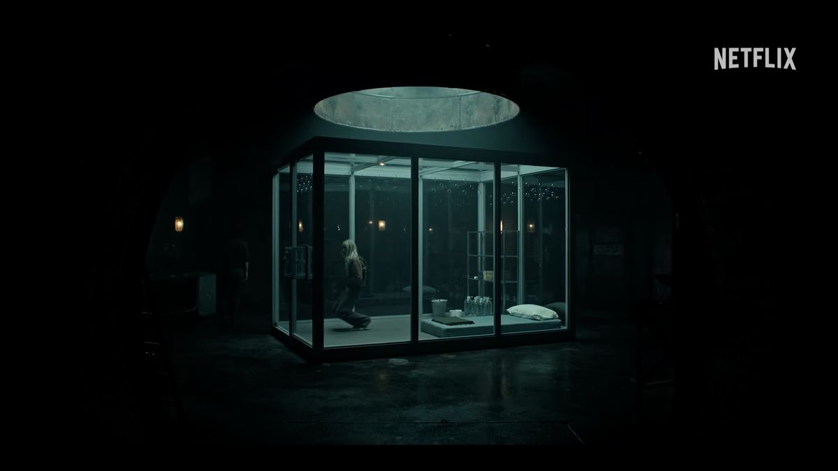 RECENZE: Závěr seriálu Ty sundal divákům růžové brýle