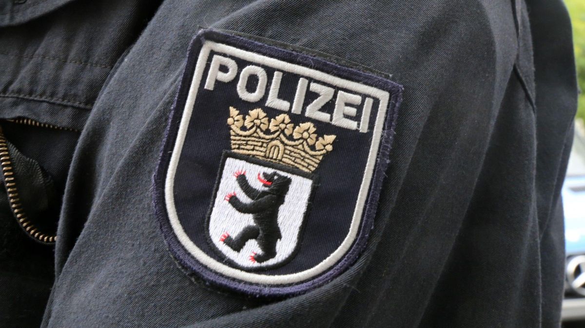 Z policejního ředitelství v Berlíně zmizely dva miliony v hotovosti