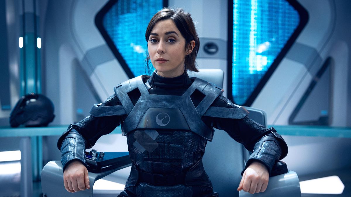 Sedmá řada sci-fi hitu Černé zrcadlo dorazí za necelý měsíc
