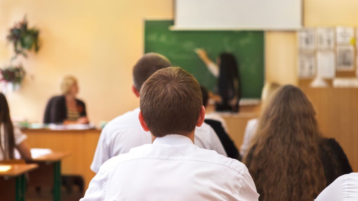 Příprava na přijímačky stojí tisíce korun. Byznys s kurzy kvete kvůli nedostatku kapacit