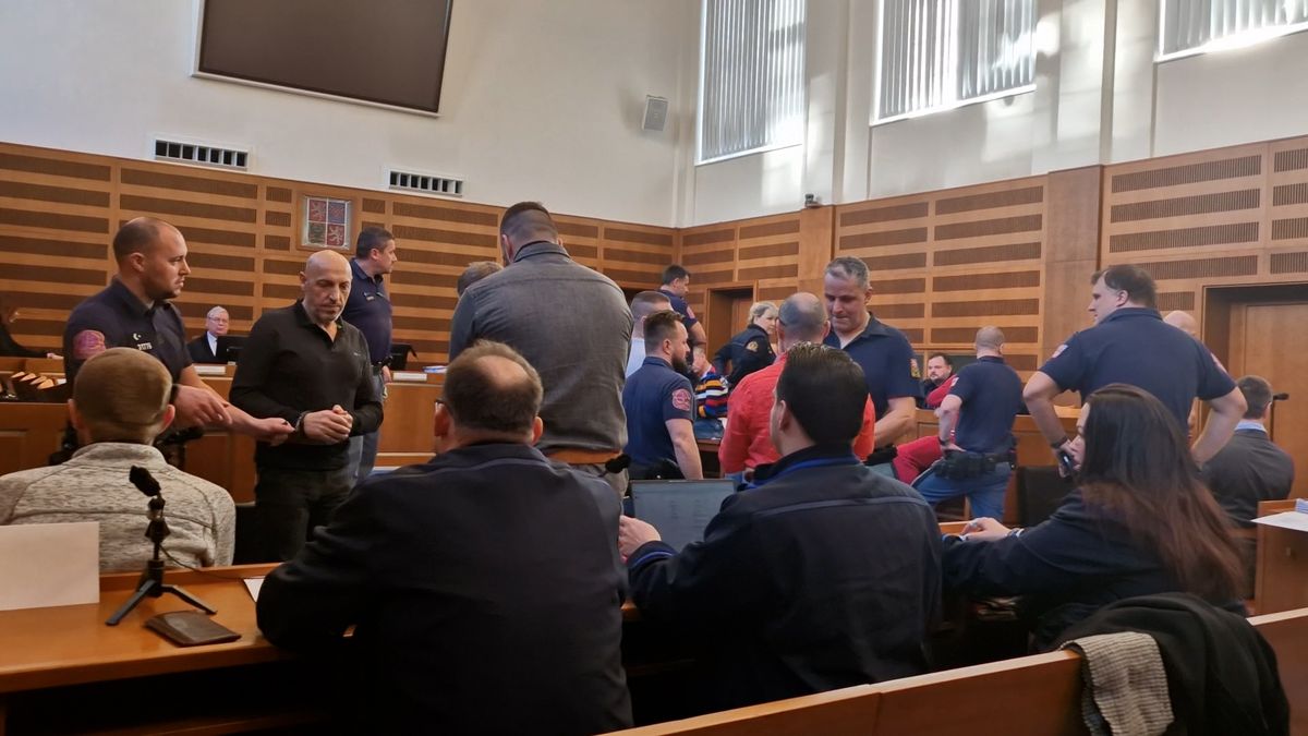 Za dealování drog padly desetileté tresty. Soud také zabavil dodge