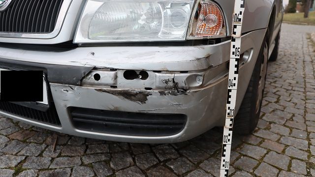 Žena, která nadýchala čtyři promile, vezla v autě dvoutýdenní mimino