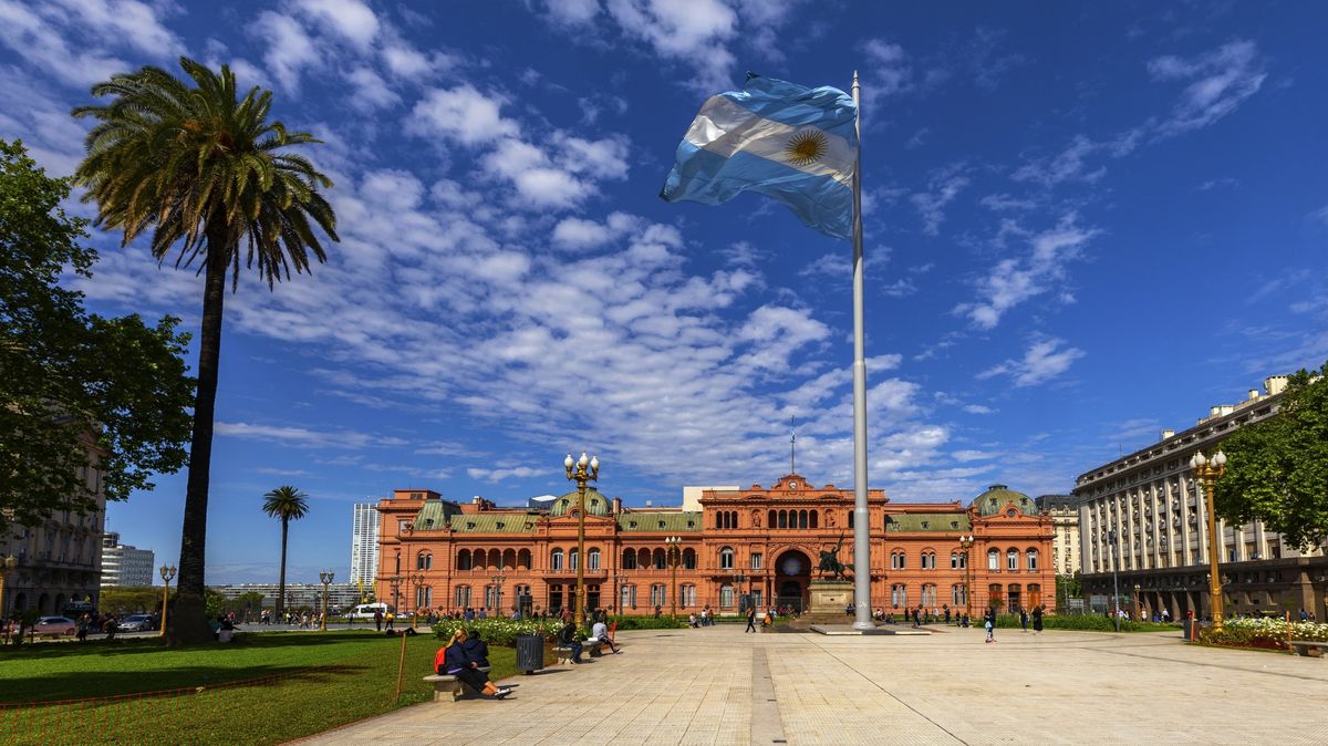 KVÍZ: Argentina – země vzdálená, ale nikoli neznámá
