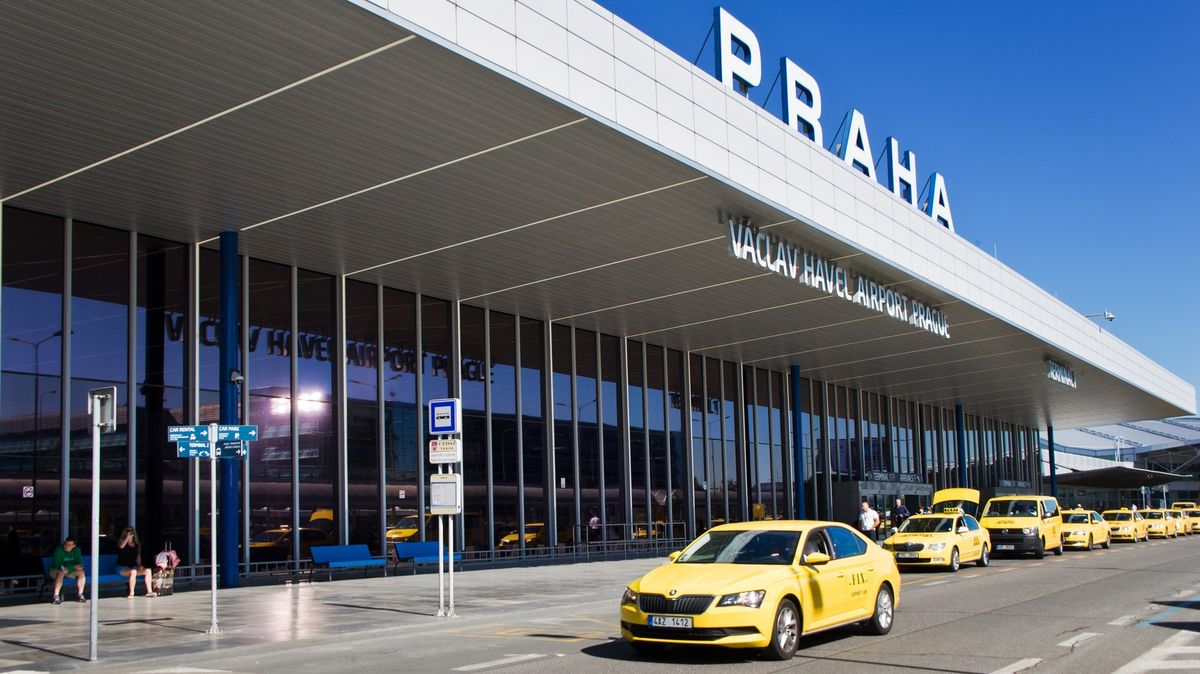 Letiště Praha vydělalo miliardy, zvedlo zisk o dvě třetiny