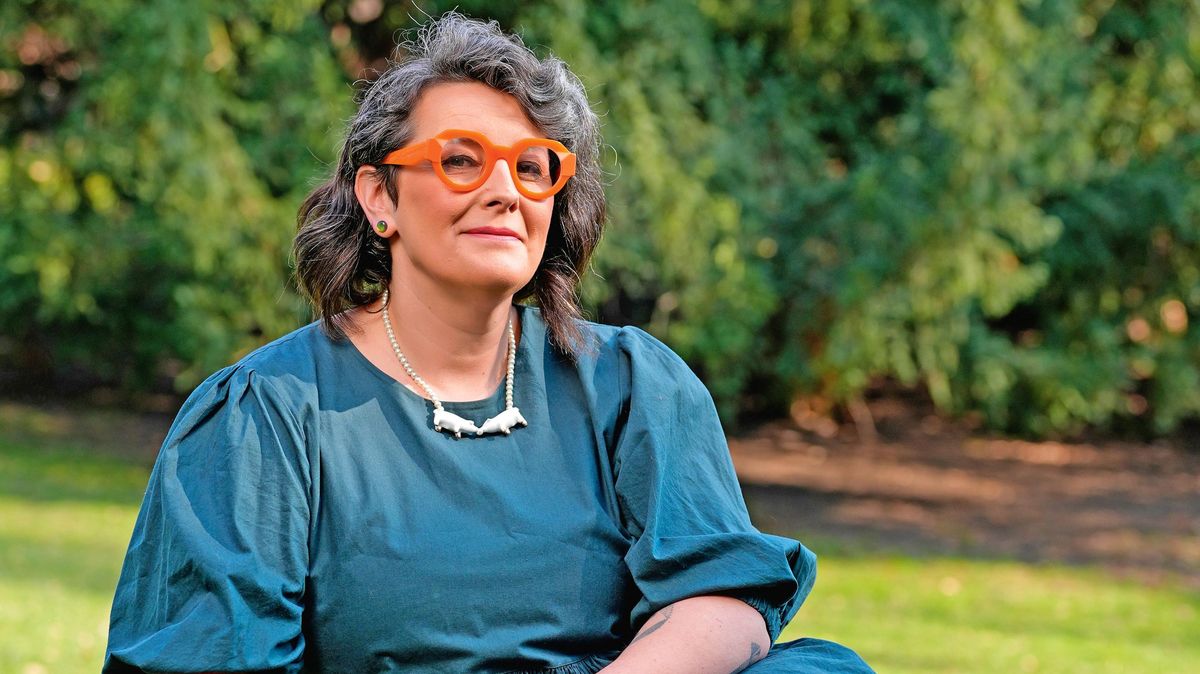 Člověk se má v lásce obětovat, ale musí vybalancovat, jak moc, říká farářka Sandra Silná