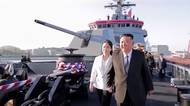 Potupený Kim začíná řádit jak černá ruka