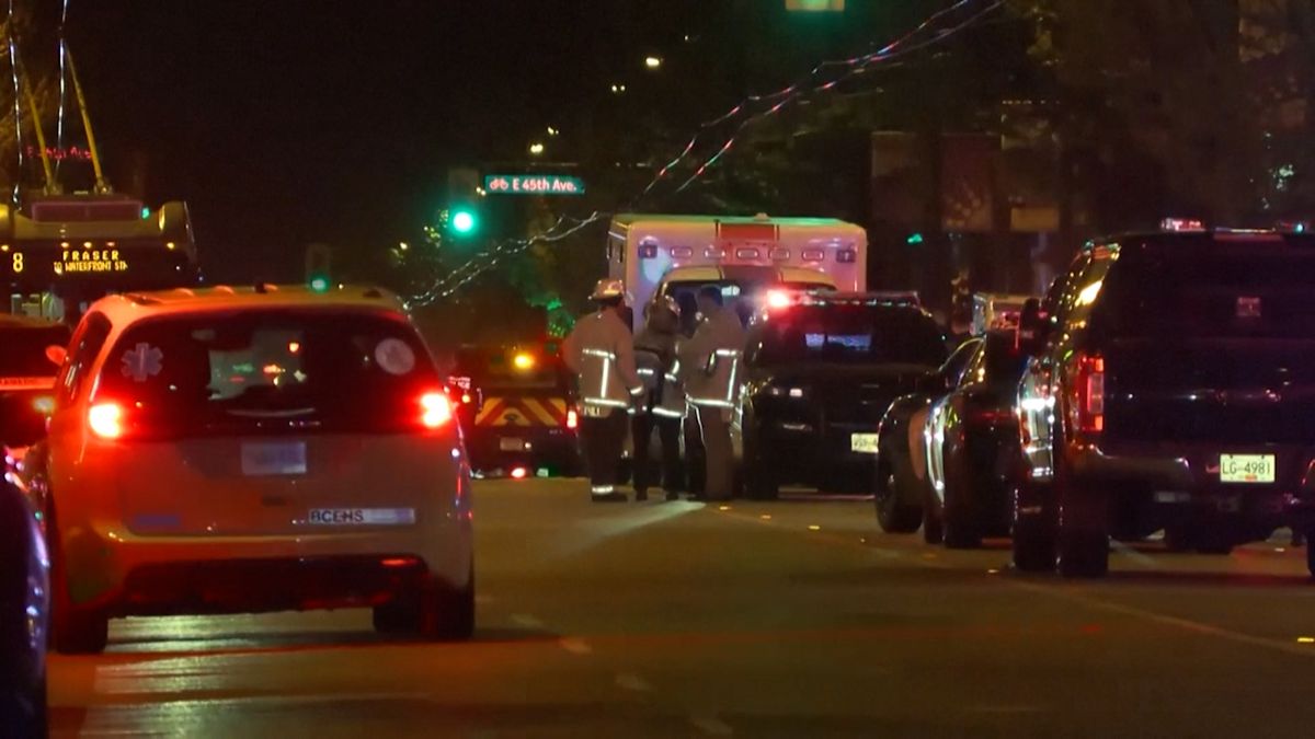 Počet obětí ve Vancouveru stoupl na 11. Útočníka policie dobře znala