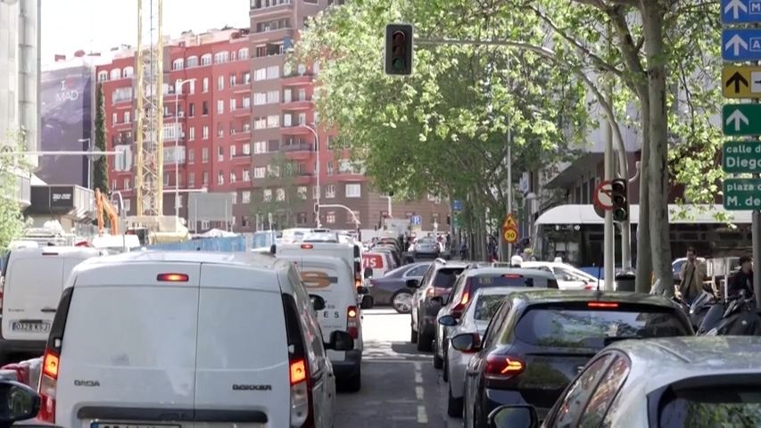 Blackout ve Španělsku a Portugalsku způsobil výpadek rozvodny v Granadě
