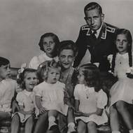 Rodina Goebbelsových 