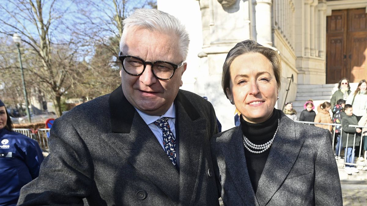 Soud upřel belgickému princi sociální zabezpečení