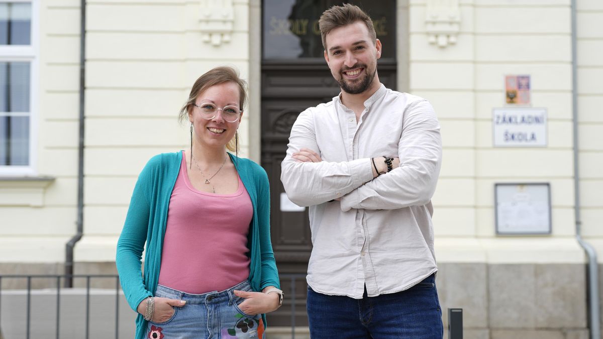 Znevýhodněné děti nemusí být z chudých rodin, říká sociální pedagožka