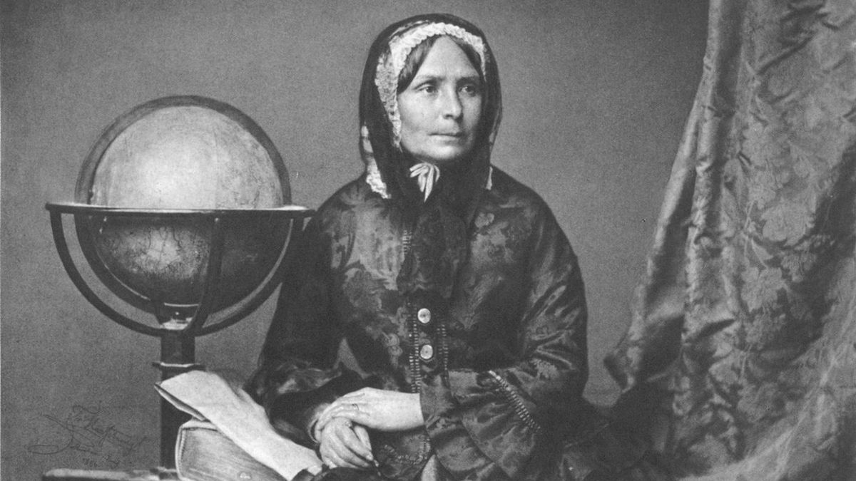 Do světa vyrazila v pětačtyřiceti, přesto se do počátku 20. století stala nejzcestovalejší ženou planety