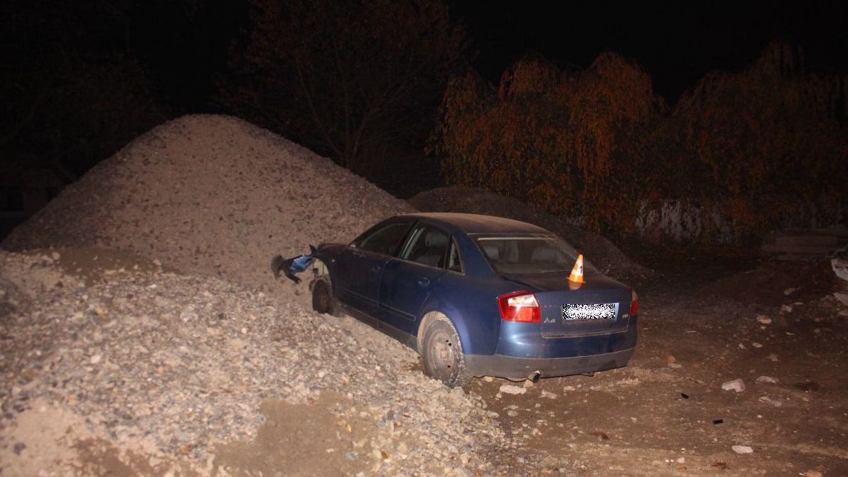 Zraněný k soudu kvůli následkům nehody nepřišel, opilý řidič ze Svitavska dostal dva roky
