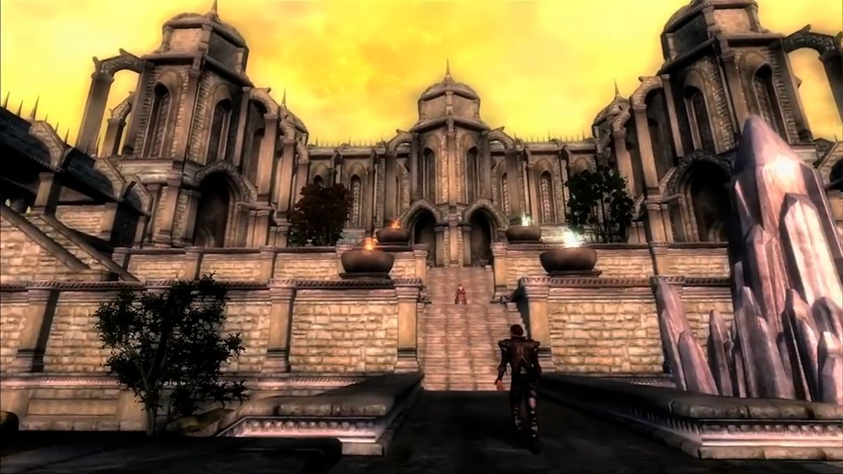 Premiéra remaku The Elder Scrolls IV: Oblivion je prý na spadnutí. Tvůrci ale zatím mlčí