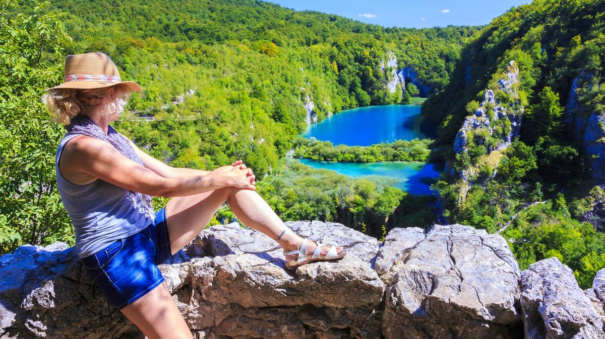 Kdeže Češi. Do Chorvatska jezdí po milionech naši sousedé